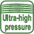 Ultra-high Pressure type