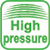 High pressure type