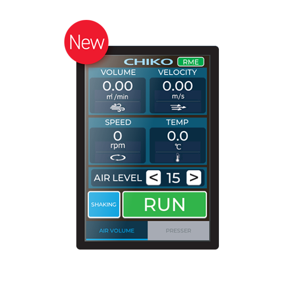 풍속 &middot; 풍량을<em>한눈에 모니터링</em>