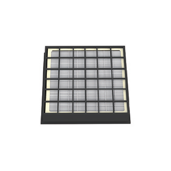 High Performance Filter