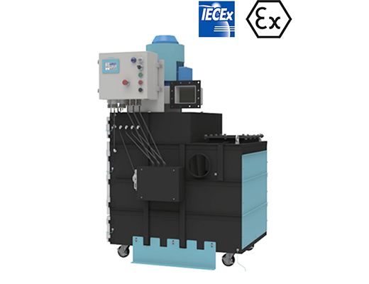 CMP-4000D-V<em>분진폭발 안전 대책형</em>